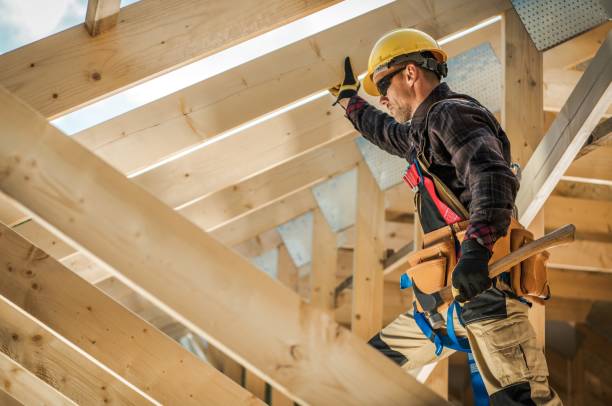 Best Flat Roof Repair Services  in Trevorton, PA