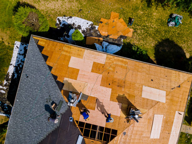 Quick and Trustworthy Emergency Roof Repair Services in Trevorton, PA