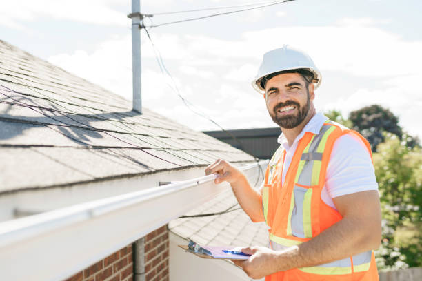 Residential Roof Replacement in Trevorton, PA