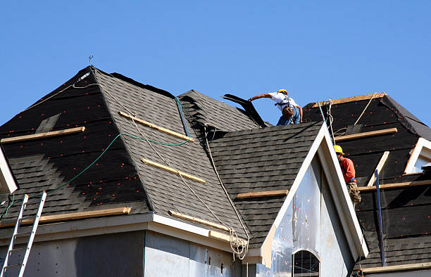 Trevorton, PA Roofing Contractor Company