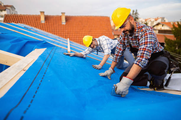 Best Commercial Roofing Services  in Trevorton, PA
