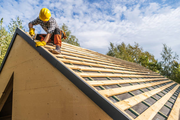 Best Slate Roofing Contractor  in Trevorton, PA