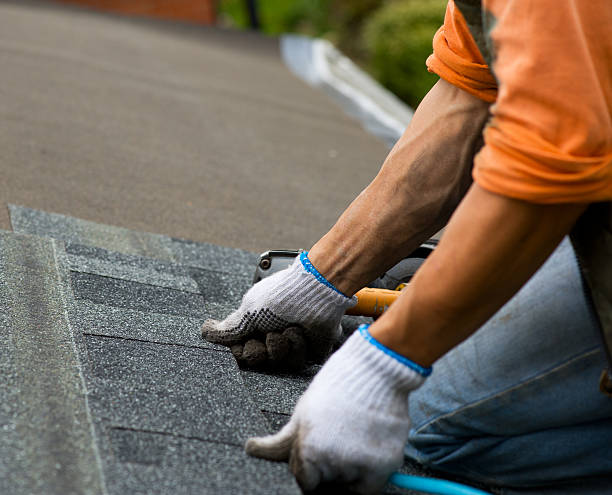 Best Residential Roofing Contractor  in Trevorton, PA
