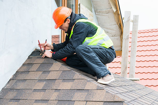 Best Residential Roofing Contractor  in Trevorton, PA